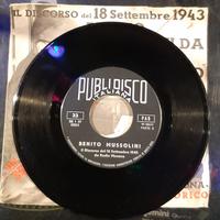 disco vinile 33 giri storico