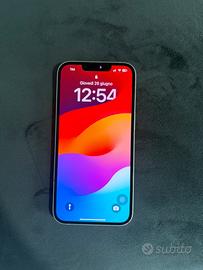 I PHONE 13 128 gb