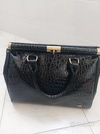 borsa nera