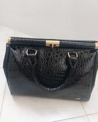 borsa nera