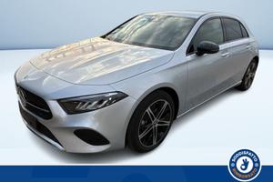 Mercedes-Benz Classe A 180d AutomaticProgress...