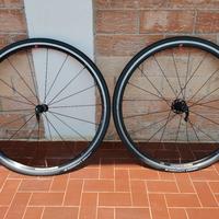 cerchi fulcrum racing 5 rim brake