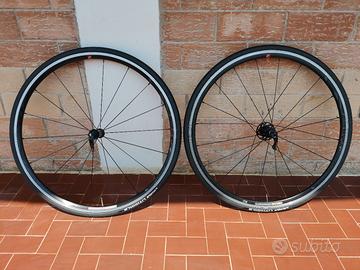 cerchi fulcrum racing 5 rim brake