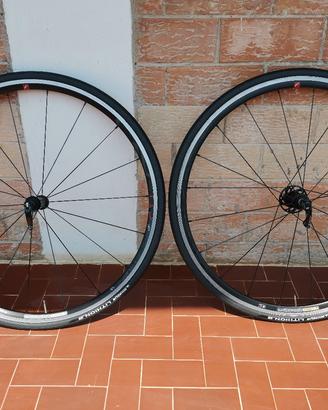 cerchi fulcrum racing 5 rim brake