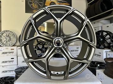 Cerchi Mercedes raggio 19 NUOVI cod.78431
