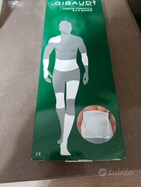 fascia toracica gibaud 
