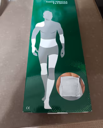 fascia toracica gibaud 