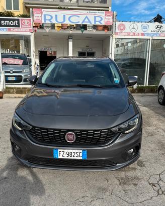 Fiat Tipo 1.3 Mjt S&S 5 porte Lounge 12/2019