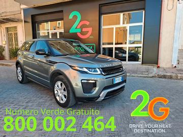 Land Rover Range Evoque 2.0 TD4 150 CV 5p. SE Dyna