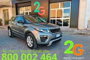 Land Rover Range Evoque 2.0 TD4 150 CV 5p. SE Dyna