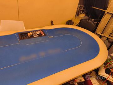 Tavolo da Poker Professionale 