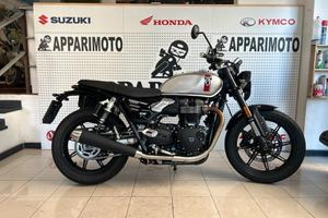 Triumph Speed Twin 900 2026