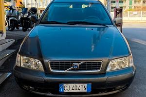 Volvo S40 1.9d 135.000km funzionante