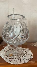 Vaso cristallo