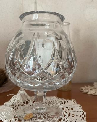 Vaso cristallo