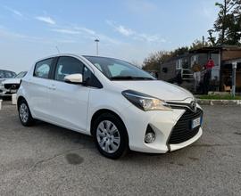 Toyota Yaris 1.4 D-4D 5 porte Cool