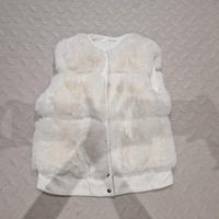gilet bambina