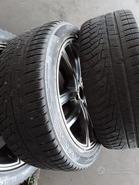 CERCHI E GOMME 2454518 BMW - CPR854509