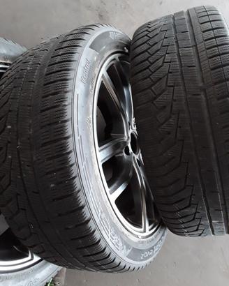 CERCHI E GOMME 2454518 BMW - CPR854509