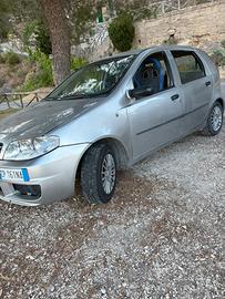 Fiat punto 188 1.3 multijet