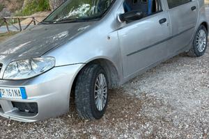 Fiat punto 188 1.3 multijet