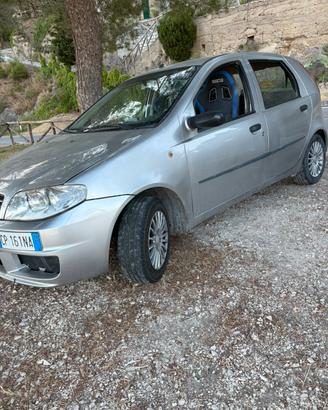 Fiat punto 188 1.3 multijet