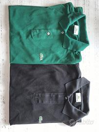 2 Polo Lacoste