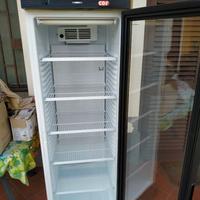 Frigo verticale bibite  345 lt. - Marchio COF