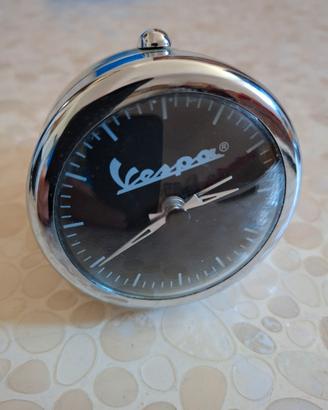 orologio Vespa originale a forma di faro
