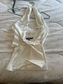 Top Elisabetta Franchi originale