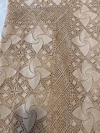 Copriletto Uncinetto