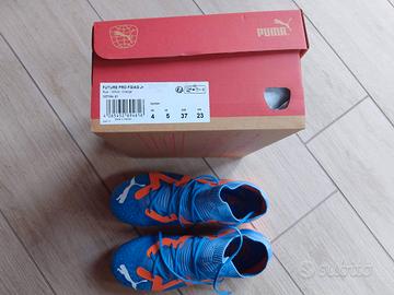 Scarpe da calcio