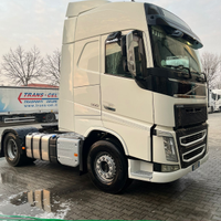 Volvo fh 500