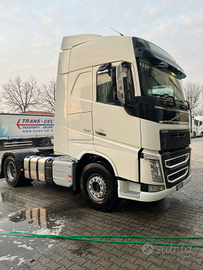 Volvo fh 500