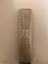 Telecomando philips Dvd