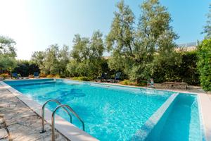 Masseria - Bisceglie