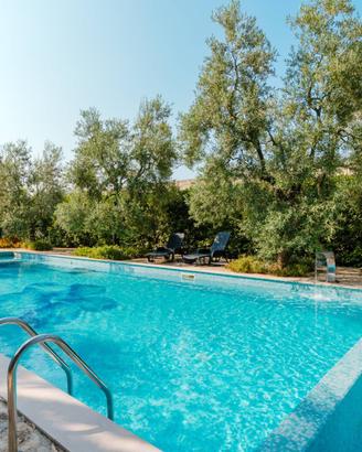 Masseria - Bisceglie