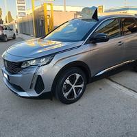 PEUGEOT 3008 BlueHDI 130 EAT8 S&S ALLURE PACK