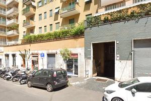 Box/Posto auto Roma [Cod. rif 3291702ARG]