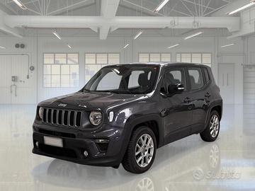 JEEP RENEGADE 1.6 MJET 130 CV LIMITED SUV