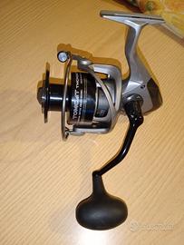 Mulinello OKUMA TOMCAT 14000