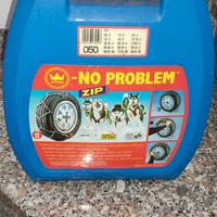 Catene da neve konig 050 No problem zip