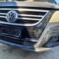 VOLKSWAGEN TIGUAN 2.0 TDI 2009 - PARAURTI ANTERIOR