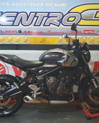 Triumph Trident 660