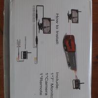 WIreless Parking System