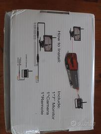 WIreless Parking System