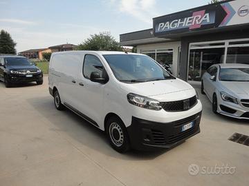 FIAT Scudo (2021-->) Scudo 2.0 BlueHDi 145 CV P...