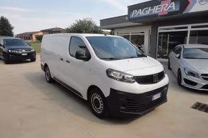 FIAT Scudo (2021-->) Scudo 2.0 BlueHDi 145 CV P...