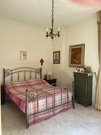 Sala Abbagnano -appartamento vista mare di ampia m