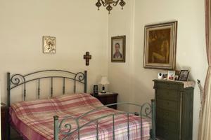 Sala Abbagnano -appartamento vista mare di ampia m